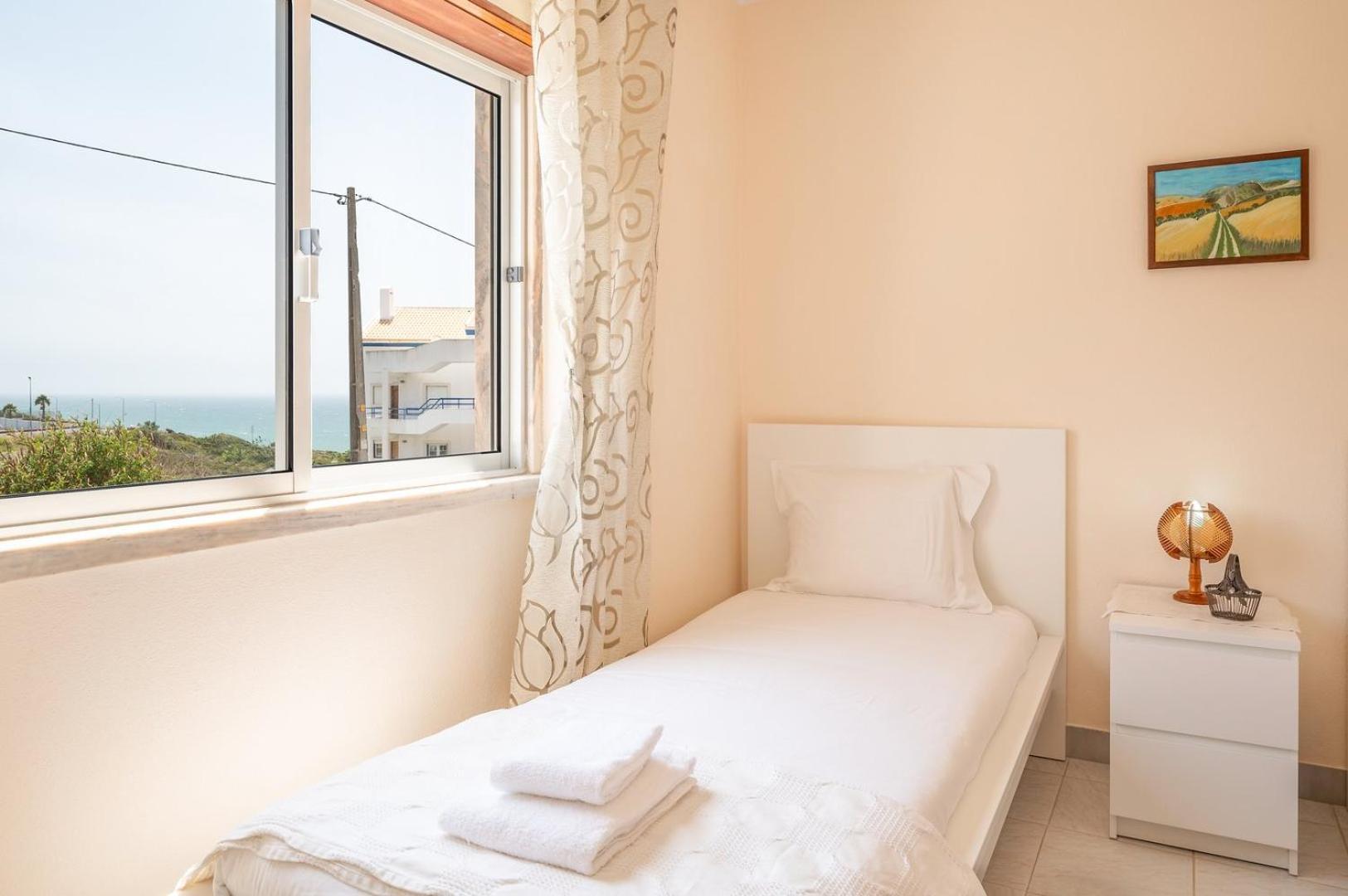 Guestready - Floral Ericeira Residence Екстер'єр фото