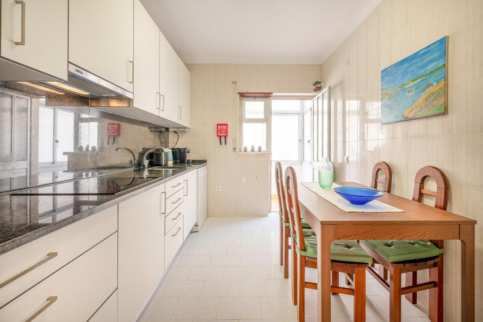 Guestready - Floral Ericeira Residence Екстер'єр фото