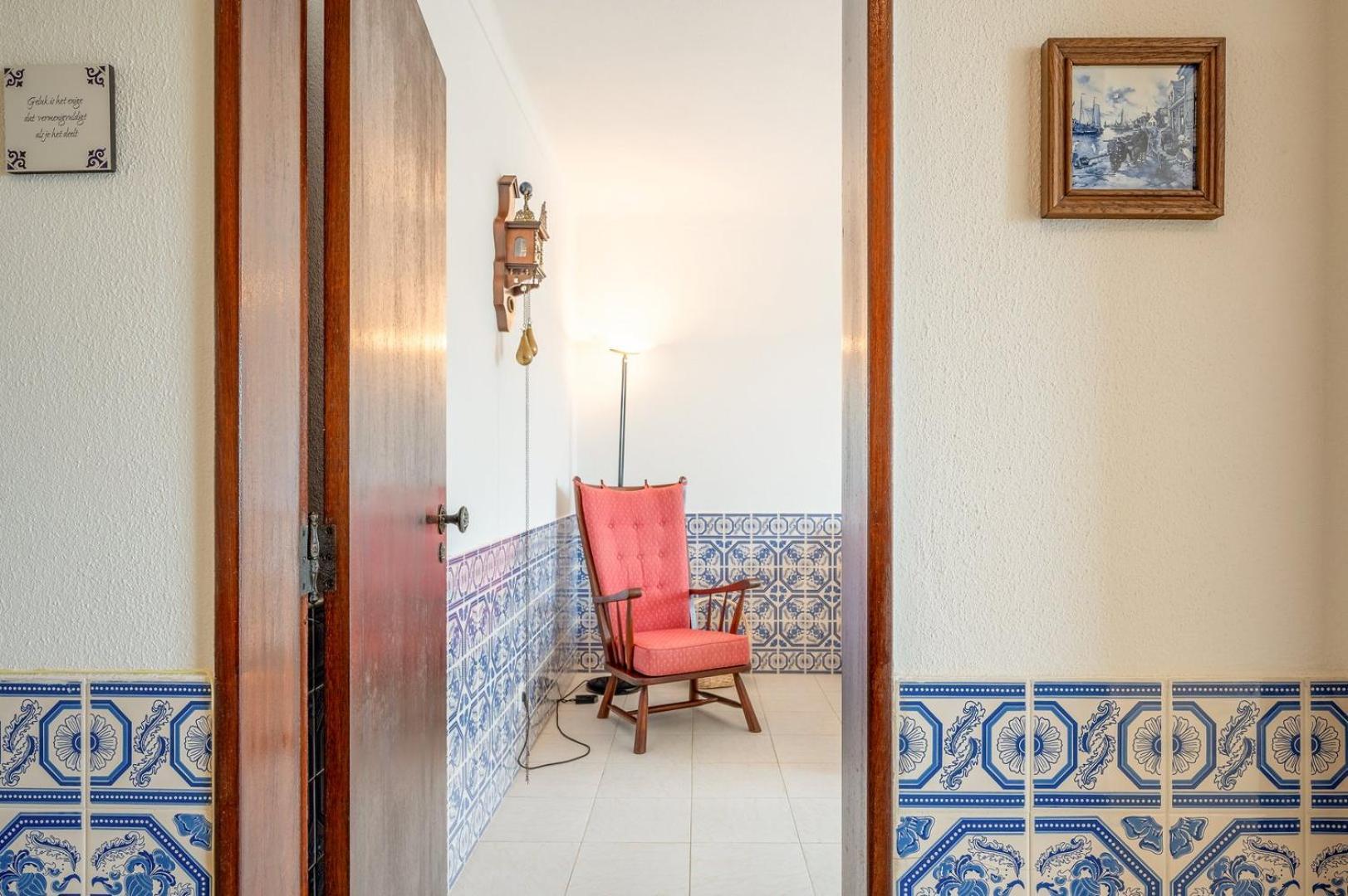 Guestready - Floral Ericeira Residence Екстер'єр фото