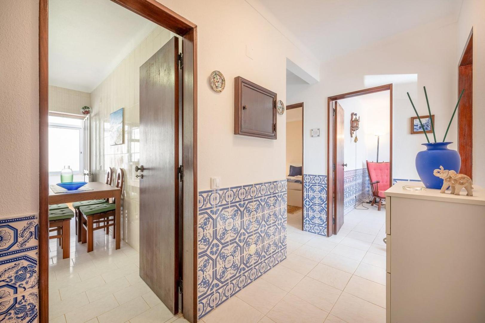 Guestready - Floral Ericeira Residence Екстер'єр фото